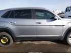 2021 Volkswagen Atlas Cross Sport 3.6l V6 Se W/technology Серебряный vin: 1V2JE2CA6MC237164