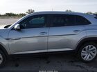 2021 Volkswagen Atlas Cross Sport 3.6l V6 Se W/technology Серебряный vin: 1V2JE2CA6MC237164