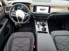 2026 Volkswagen Atlas Se Серый vin: 1V2JN2CA1TC516309