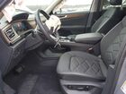 2026 Volkswagen Atlas Se Серый vin: 1V2JN2CA1TC516309
