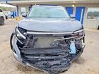 2026 Volkswagen Atlas Se Серый vin: 1V2JN2CA1TC516309