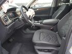 2026 Volkswagen Atlas Se Серый vin: 1V2JN2CA1TC516309 Damage: Airbag - Front Left, Deployed, Replacement Required