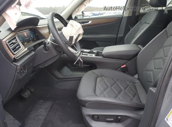 1V2JN2CA1TC516309 2026 VOLKSWAGEN ATLAS Серый 