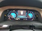 2026 Volkswagen Atlas Se Серый vin: 1V2JN2CA1TC516309 Damage: Warning Light - Engine, On, Unacceptable