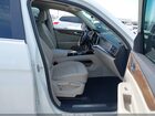2025 Volkswagen Atlas 2.0t Se W/technology Белый vin: 1V2JR2CA1SC532951