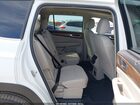 2025 Volkswagen Atlas 2.0t Se W/technology Белый vin: 1V2JR2CA1SC532951