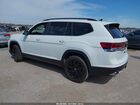 2025 Volkswagen Atlas 2.0t Se W/technology Белый vin: 1V2JR2CA1SC532951