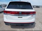 2025 Volkswagen Atlas 2.0t Se W/technology Белый vin: 1V2JR2CA1SC532951
