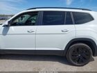 2025 Volkswagen Atlas 2.0t Se W/technology Белый vin: 1V2JR2CA1SC532951