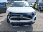 2025 Volkswagen Atlas 2.0t Se W/technology Белый vin: 1V2JR2CA1SC532951