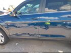 2022 Volkswagen Atlas 3.6l V6 Se W/technology Синий vin: 1V2JR2CA3NC508414