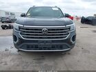 2024 Volkswagen Atlas 2.0t Se W/technology Черный vin: 1V2JR2CA3RC597312