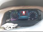 2024 Volkswagen Atlas 2.0t Se W/technology Белый vin: 1V2JR2CA5RC554736