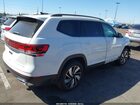 2024 Volkswagen Atlas 2.0t Se W/technology Белый vin: 1V2JR2CA5RC554736