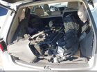 2024 Volkswagen Atlas 2.0t Se W/technology Белый vin: 1V2JR2CA5RC554736