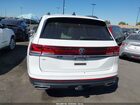 2024 Volkswagen Atlas 2.0t Se W/technology Белый vin: 1V2JR2CA5RC554736