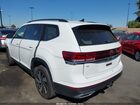 2024 Volkswagen Atlas 2.0t Se W/technology Белый vin: 1V2JR2CA5RC554736