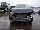 2021 Volkswagen Atlas Cross Sport 2.0t Se W/technology Black vin: 1V2KC2CA5MC220415