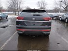 2021 Volkswagen Atlas Cross Sport 2.0t Se W/technology Black vin: 1V2KC2CA5MC220415