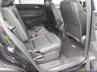 2021 Volkswagen Atlas Cross Sport 2.0t Se W/technology Black vin: 1V2KC2CA5MC220415