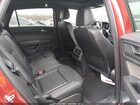 2021 Volkswagen Atlas Cross Sport 3.6l V6 Se W/technology Красный vin: 1V2KE2CAXMC228780