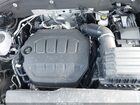 2026 Volkswagen Atlas Se With Technology Black vin: 1V2KN2CA2TC504447
