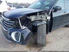2026 Volkswagen Atlas Se With Technology Black vin: 1V2KN2CA2TC504447