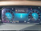 2026 Volkswagen Atlas Se With Technology Black vin: 1V2KN2CA2TC504447