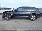 2026 Volkswagen Atlas Se With Technology Black vin: 1V2KN2CA2TC504447