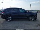 2026 Volkswagen Atlas Se With Technology Black vin: 1V2KN2CA2TC504447