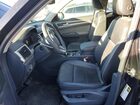 2023 Volkswagen Atlas Se Черный vin: 1V2KR2CA0PC502481 2023 Volkswagen Atlas Se Черный vin: 1V2KR2CA0PC502481