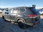 2023 Volkswagen Atlas Se Черный vin: 1V2KR2CA0PC502481 2023 Volkswagen Atlas Se Черный vin: 1V2KR2CA0PC502481