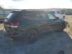 2023 Volkswagen Atlas Se Черный vin: 1V2KR2CA0PC502481 2023 Volkswagen Atlas Se Черный vin: 1V2KR2CA0PC502481