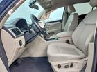2018 Volkswagen Atlas Se Синий vin: 1V2KR2CA9JC579776