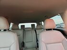 2018 Volkswagen Atlas Se Синий vin: 1V2KR2CA9JC579776