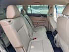 2018 Volkswagen Atlas Se Синий vin: 1V2KR2CA9JC579776