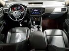 2019 Volkswagen Atlas Se Gray vin: 1V2LR2CA1KC511641
