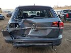 2019 Volkswagen Atlas Se Серебряный vin: 1V2LR2CA2KC513608