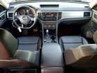 2019 Volkswagen Atlas Se Серебряный vin: 1V2LR2CA2KC513608