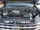 2019 Volkswagen Atlas Se Серебряный vin: 1V2LR2CA2KC513608