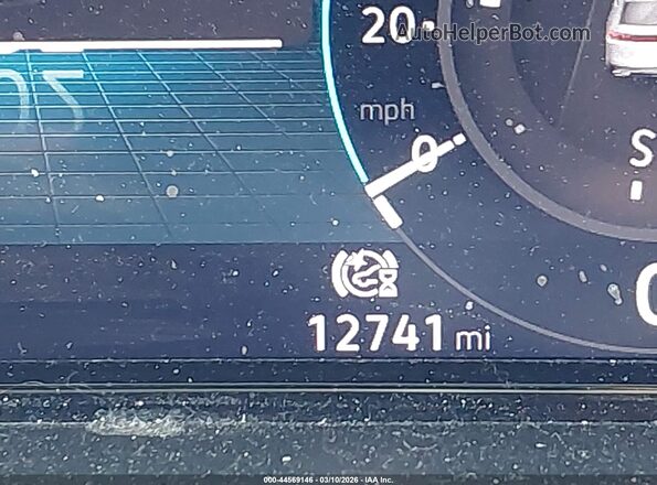 1V2LR2CA2SC545605 2025 VOLKSWAGEN ATLAS Blue 