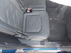 2025 Volkswagen Atlas 2.0t Se Blue vin: 1V2LR2CA2SC545605