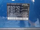 2025 Volkswagen Atlas 2.0t Se Blue vin: 1V2LR2CA2SC545605