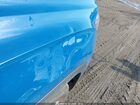2025 Volkswagen Atlas 2.0t Se Blue vin: 1V2LR2CA2SC545605