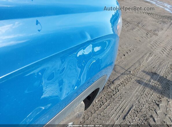 1V2LR2CA2SC545605 2025 VOLKSWAGEN ATLAS Blue 