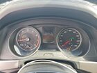 2019 Volkswagen Atlas Se Синий vin: 1V2LR2CA3KC522768