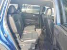 2019 Volkswagen Atlas Se Синий vin: 1V2LR2CA3KC522768