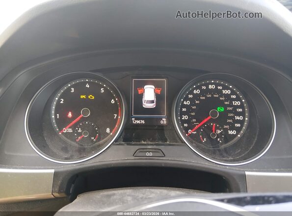 1V2LR2CA5KC537675 2019 VOLKSWAGEN ATLAS Черный Вид задних сидений