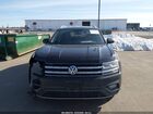 2019 Volkswagen Atlas 3.6l V6 Se Черный vin: 1V2LR2CA5KC537675