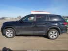 2019 Volkswagen Atlas 3.6l V6 Se Черный vin: 1V2LR2CA5KC537675
